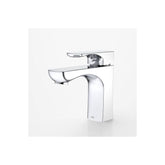 Dorf Napolean Basin Mixer
